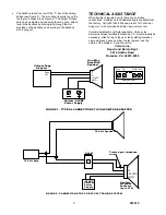 Preview for 3 page of Valcom V1011MR Specifications