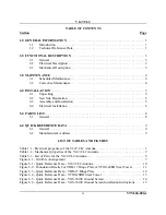 Preview for 3 page of Valcom V147-CL2 Operation And Installation Instructions Manual