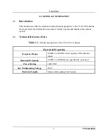 Preview for 4 page of Valcom V147-CL2 Operation And Installation Instructions Manual