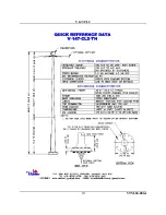 Preview for 13 page of Valcom V147-CL2 Operation And Installation Instructions Manual