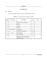 Preview for 11 page of Valcom V33070-CL2 Technical Manual And Installation Instructions