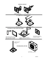 Preview for 5 page of Valcom VE4080AL Manual