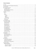 Preview for 2 page of Valcom VIP-102B Reference Manual