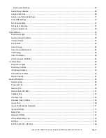 Preview for 3 page of Valcom VIP-102B Reference Manual