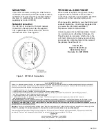 Предварительный просмотр 2 страницы Valcom VIP-120-IC User Manual