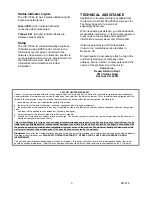 Preview for 3 page of Valcom VIP-130AL-IC Quick Start Manual