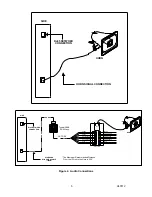 Предварительный просмотр 5 страницы Valcom VIP-130AL Manual