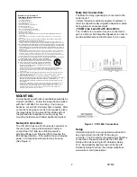 Preview for 2 page of Valcom VIP-140A Manual