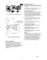 Предварительный просмотр 3 страницы Valcom VIP-148AL Quick Start Manual