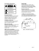 Предварительный просмотр 2 страницы Valcom VIP-160-IC Quick Manual