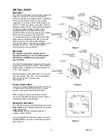 Предварительный просмотр 2 страницы Valcom VIP-176A Manual