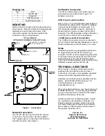 Предварительный просмотр 2 страницы Valcom VIP-411-DS-IC Manual