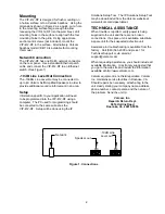 Предварительный просмотр 2 страницы Valcom VIP-412-DF Manual