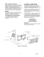 Preview for 3 page of Valcom VIP-4122-D44-IC Quick Start Manual