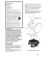 Предварительный просмотр 2 страницы Valcom VIP-4171-A12-IC Quick Start Manual