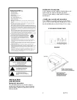 Preview for 2 page of Valcom VIP-422A-SA Manual