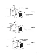 Предварительный просмотр 4 страницы Valcom VIP-428A-IC Quick Manual