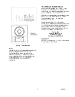 Предварительный просмотр 3 страницы Valcom VIP-429A-D-IC Assembly Manual