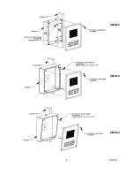 Предварительный просмотр 4 страницы Valcom VIP-429A-D-IC Assembly Manual