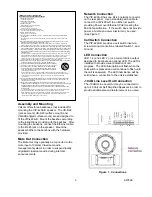 Preview for 2 page of Valcom VIP-429A-D Assembly