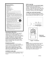 Предварительный просмотр 2 страницы Valcom VIP-432A-DF-IC Quick Start Manual