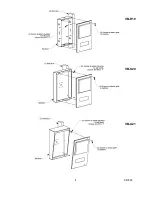 Предварительный просмотр 4 страницы Valcom VIP-432A-DF Assembly