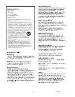 Предварительный просмотр 2 страницы Valcom VIP-480AL-IC Quick Start Manual