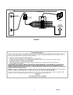 Preview for 4 page of Valcom VIP-490AL Quick Start Manual