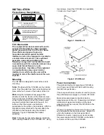 Preview for 2 page of Valcom VIP-802A Quick Start Manual