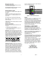 Preview for 3 page of Valcom VIP-804A Quick Start Manual