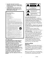 Предварительный просмотр 2 страницы Valcom VIP-804B Quick Start Manual