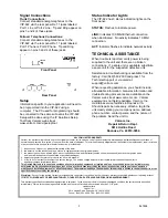 Preview for 3 page of Valcom VIP-822 User Manual