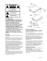 Preview for 2 page of Valcom VIP-824A Quick Start Manual