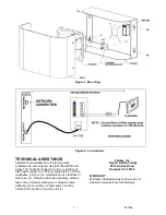 Предварительный просмотр 3 страницы Valcom VIP-9831AL Quick Start Manual