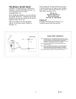 Предварительный просмотр 4 страницы Valcom VIP-9890A-EM-IC InformaCast Manual