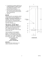 Предварительный просмотр 2 страницы Valcom VIP-9895 Quick Start Manual