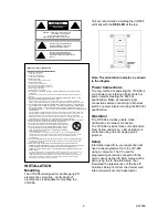 Preview for 2 page of Valcom VIP-996 Quick Start Manual