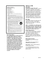 Preview for 2 page of Valcom VIP-998 Quick Start Manual