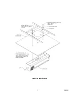 Предварительный просмотр 7 страницы Valcom VL522BK-F Manual