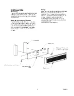 Предварительный просмотр 2 страницы Valcom VL550 Quick Start Manual