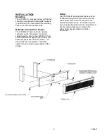 Preview for 2 page of Valcom VL550AF-IC Quick Start Manual