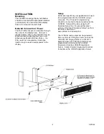 Preview for 2 page of Valcom VL550AF Quick Start Manual