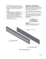 Preview for 3 page of Valcom VL580 Manual