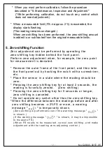 Preview for 8 page of Valcom VPRHS-U Operation Manual