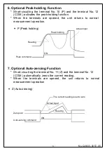 Preview for 9 page of Valcom VPRHS-U Operation Manual