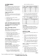 Preview for 2 page of Valcom VSP-V-1011 Quick Start Manual