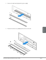 Предварительный просмотр 3 страницы Valcourt AC04331 Installation Instructions Manual