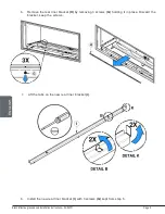 Предварительный просмотр 4 страницы Valcourt AC04331 Installation Instructions Manual