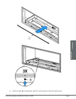 Предварительный просмотр 5 страницы Valcourt AC04331 Installation Instructions Manual