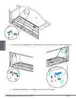 Предварительный просмотр 6 страницы Valcourt AC04331 Installation Instructions Manual